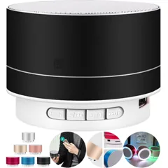 Compact Wireless Audio Companion