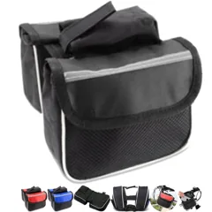 Cycling Storage Pouch