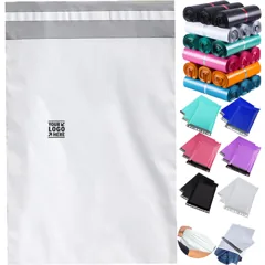 Protective Shipping Envelopes