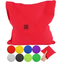 Kids Play Toss Square Bag