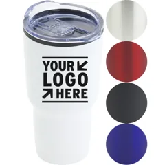 Premium Insulated Travel Mug