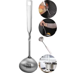 Premium Soup Ladle