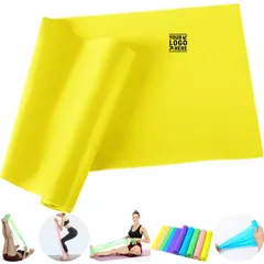 Elastic Fitness Bands
