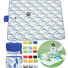 Portable Outdoor Mat