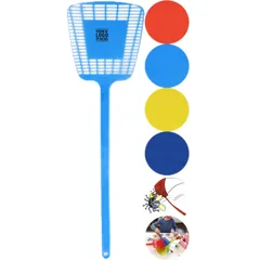 Vibrant Insect Swatter