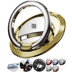 Mobile Grip Ring Stand