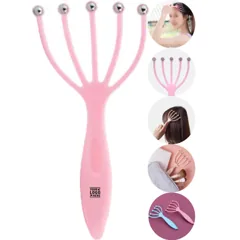 Cascade 5-Ball Massager