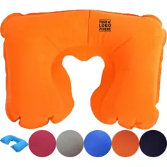 Comfort Curve Travel Support Pillow