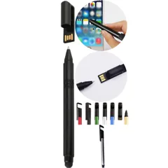 Multipurpose Digital Storage Pen