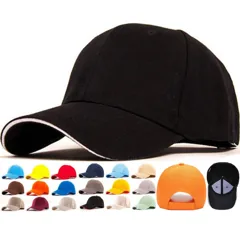 Classic Athletic Cap