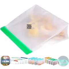 Eco-Friendly Reusable Storage Bag