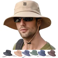 Outdoor Adventure Sun Protection Hat