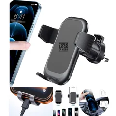 Universal Car Phone Mount