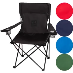 Portable Mesh Folding Chair