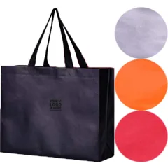 Eco-Friendly Reusable Tote Bag
