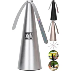Portable Insect Repellent Fan