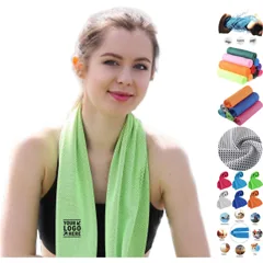 ChillTech Fabric Wrap