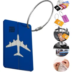 Voyager Luggage Identifier