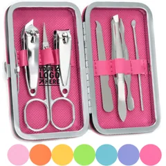 Complete Nail Care Kit