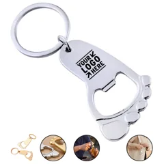 Durable Multi-Tool Keychain