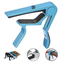 Premium Guitar Capo