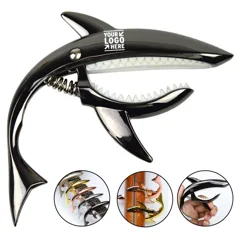 Oceanic Guitar Clamp
