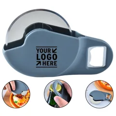 Versatile Kitchen Cutter