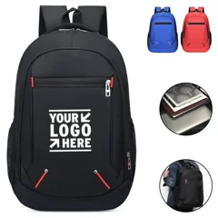 Versatile Laptop Backpack