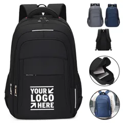 Professional Executive Laptop Backpack
