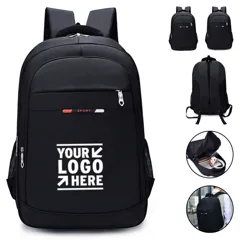Spacious Journey Backpack