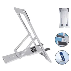 Flexible Aluminum Phone Stand