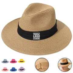 Classic Roll-Up Sun Hat