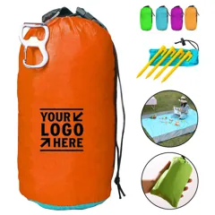 Premium Sand-Resistant Outdoor Mat