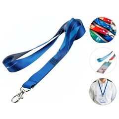 SecureClip Neck Lanyard