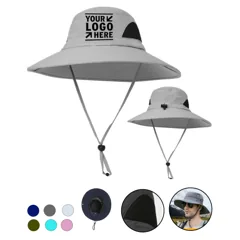 Outdoor Sun Protection Hat