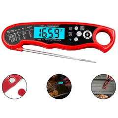 QuickTemp Precision Food Thermometer