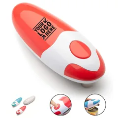 Compact Electric Can Opener