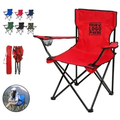 Compact Outdoor Relaxation Seat