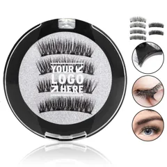 Magnetic Lash Enhancers