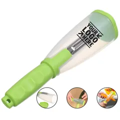 Efficient Kitchen Peeler