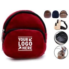 Companion Carrier Backpack