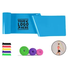 FlexiStretch Exercise Band