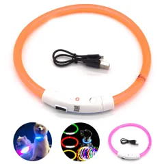 Luminous Pet Safety Collar