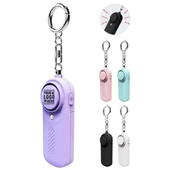 Personal Safety Alert Device