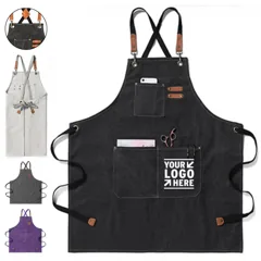 Artisan Chef Apron