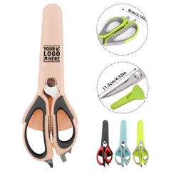 Multipurpose Kitchen Shears