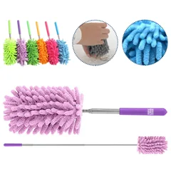 Flexible Microfiber Cleaner