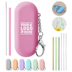 FlexiSip Reusable Straw