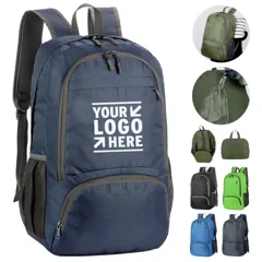 Compact Foldable Daypack