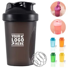 Fitness Mixer Bottle